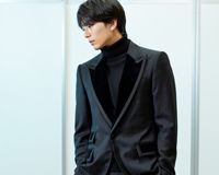 新田真剣佑