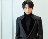 新田真剣佑
