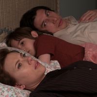 『マリッジ・ストーリー』巧妙を極めた脚本と演技