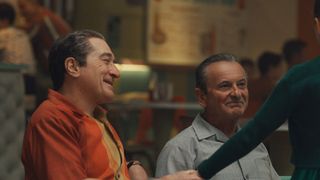 『アイリッシュマン』裏社会の特異性を描くスコセッシの名人芸