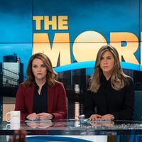 セクハラの闇を暴くApple TV+「ザ・モーニングショー」シーズン1評