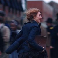 『ストーリー・オブ・マイライフ／わたしの若草物語』時代の変化とフェミニズムを巧みに盛り込んだ傑作