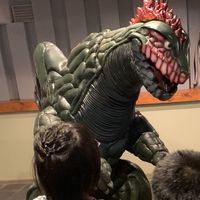 リアルなヒーローたちが子供たちに届けた夢