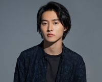 山崎賢人