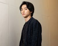 山崎賢人
