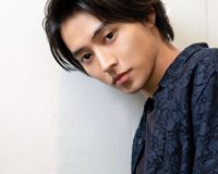 山崎賢人