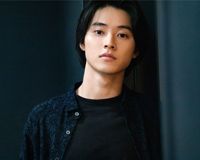 山崎賢人