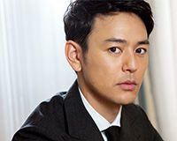 妻夫木聡