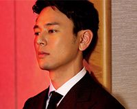 妻夫木聡