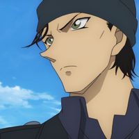 映画コナン『緋色の弾丸』メインキャラ！赤井秀一を徹底解説