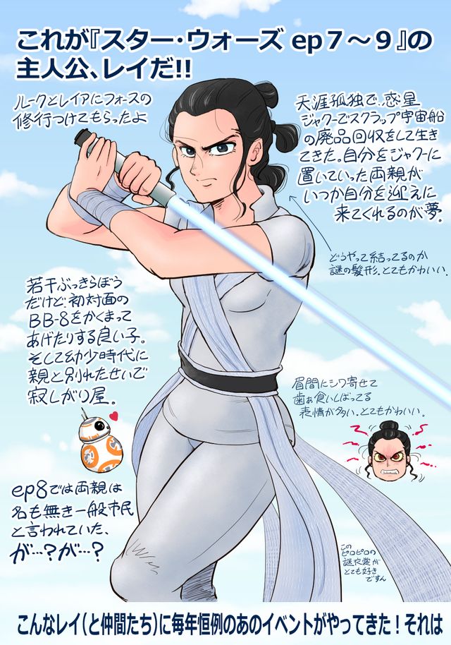 スター・ウォーズ