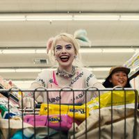 ジョーカーと破局！ハーレイ・クインがヤバすぎ