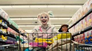 ジョーカーと破局したハーレイ・クインがかわいすぎる!