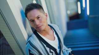 『劇場版 おいしい給食 Final Battle』市原隼人 単独インタビュー