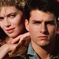 『トップガン』キャストたちのいま…