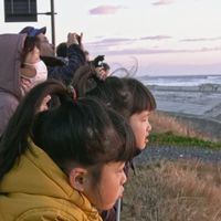 東日本大震災、記憶や教訓を風化させない─映像を観て思う