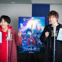 『2分の1の魔法』吹き替え声優キャスト【まとめ】