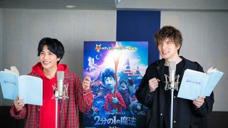 『2分の1の魔法』吹き替え声優キャスト【まとめ】