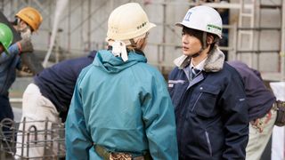神木隆之介×池井戸潤が初タッグ!社会派エンタメ大作の強烈メッセージ