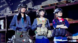 実写『映像研には手を出すな！』キャスト・あらすじ【まとめ】