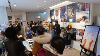 新人発掘が目的の映画祭増加中！インディーズの聖地でもニューシネマウィーク東京開催