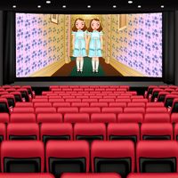 住みたい街吉祥寺駅徒歩1分の老舗映画館「吉祥寺オデヲン」