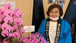 緊急事態宣言で休館中のお話