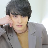 『ルパパト』から飛び出した、骨太な昭和風男子！