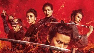 『燃えよ剣』岡田准一ら美しき新選組メンバー【まとめ】