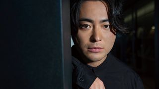 『ステップ』山田孝之 単独インタビュー