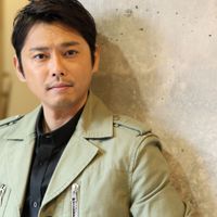 今井翼、これから挑戦したいことがいっぱい！『プラド美術館　驚異のコレクション』インタビュー