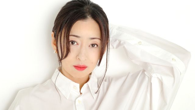 甘いお酒でうがい 松雪泰子 単独インタビュー Fjfm