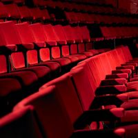 新型コロナウイルス感染拡大による公開延期作品一覧