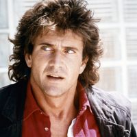 激しすぎるメル・ギブソンの山あり谷あり人生