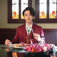 美しき男たちがズラリ！注目の新ドラマ