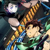 劇場版「鬼滅の刃」無限列車編！公開日・予告編など情報【まとめ】