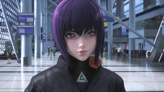 Netflix「攻殻機動隊 SAC_2045」公安9課メンバーの現在/キャスト【まとめ】