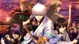 映画『アニメ劇場版 銀魂』最新情報まとめ【随時更新】