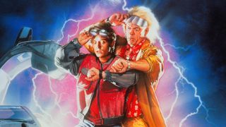 今観るからこそ面白い『バック・トゥ・ザ・フューチャーPART2』