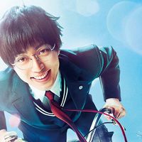 実写映画『弱虫ペダル』キャスト・あらすじ【まとめ】