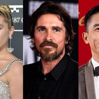 MCUフェーズ4を盛り上げる！注目の若手＆ベテラン俳優たち