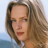 ユマ・サーマン、戦うヒロインから母親までの半生