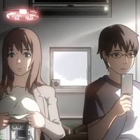 『イヴの時間 劇場版』人間とAIの距離感のゆらぎを予見するSFアニメの傑作