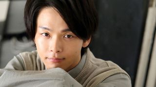 『水曜日が消えた』中村倫也　単独インタビュー