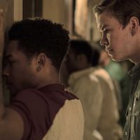 黒人差別の理不尽さを訴える映画特集