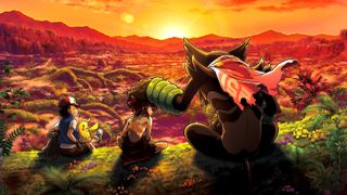 『劇場版ポケットモンスター ココ』あらすじ・予告編など最新情報【まとめ】