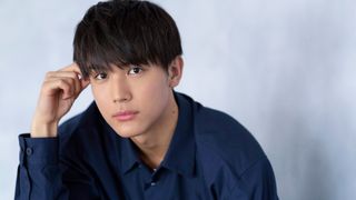 『ソニック・ザ・ムービー』中川大志 単独インタビュー