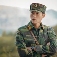 「愛の不時着」キャスト＆あらすじ【まとめ】