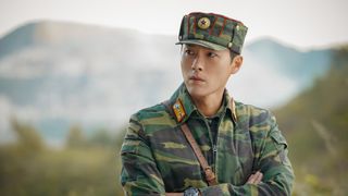 韓国ドラマ「愛の不時着」キャスト&あらすじ【まとめ】