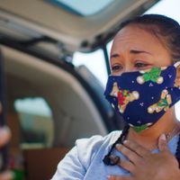 コロナ禍で働く英雄たち！7月の5つ星映画5作品はこれだ！